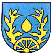 Wappen von Eberau