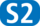 S-Bahn Salzburg