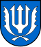 Historisches Wappen von Josef Lang