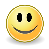 Face-smile.svg