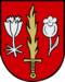 Historisches Wappen von Tarsdorf