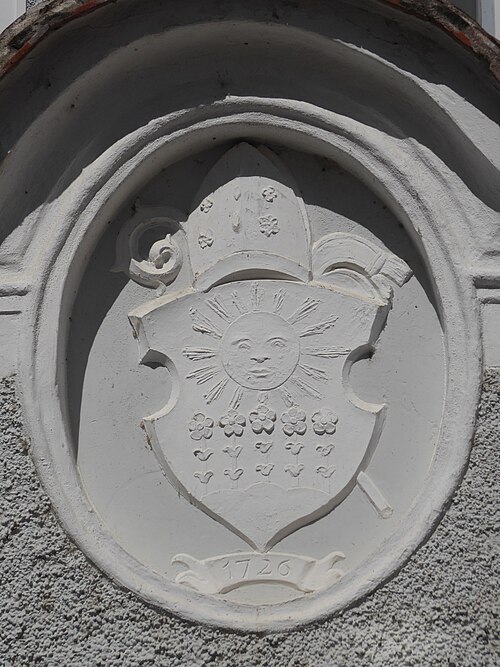 Datei:Aggsbach Markt Pfarrhof3.jpg