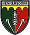 Historisches Wappen von Hennersdorf