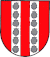 Wappen von Thal