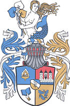 Wappen Dan