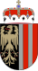 Oberösterreich Wappen.svg