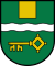 Wappen von Überackern