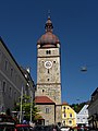 Waidhofen an der Ybbs - Stadtturm.jpg