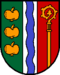 Wappen von Neuhofen im Innkreis