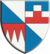 Wappen von Zelking-Matzleinsdorf