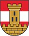 Historisches Wappen von Perchtoldsdorf