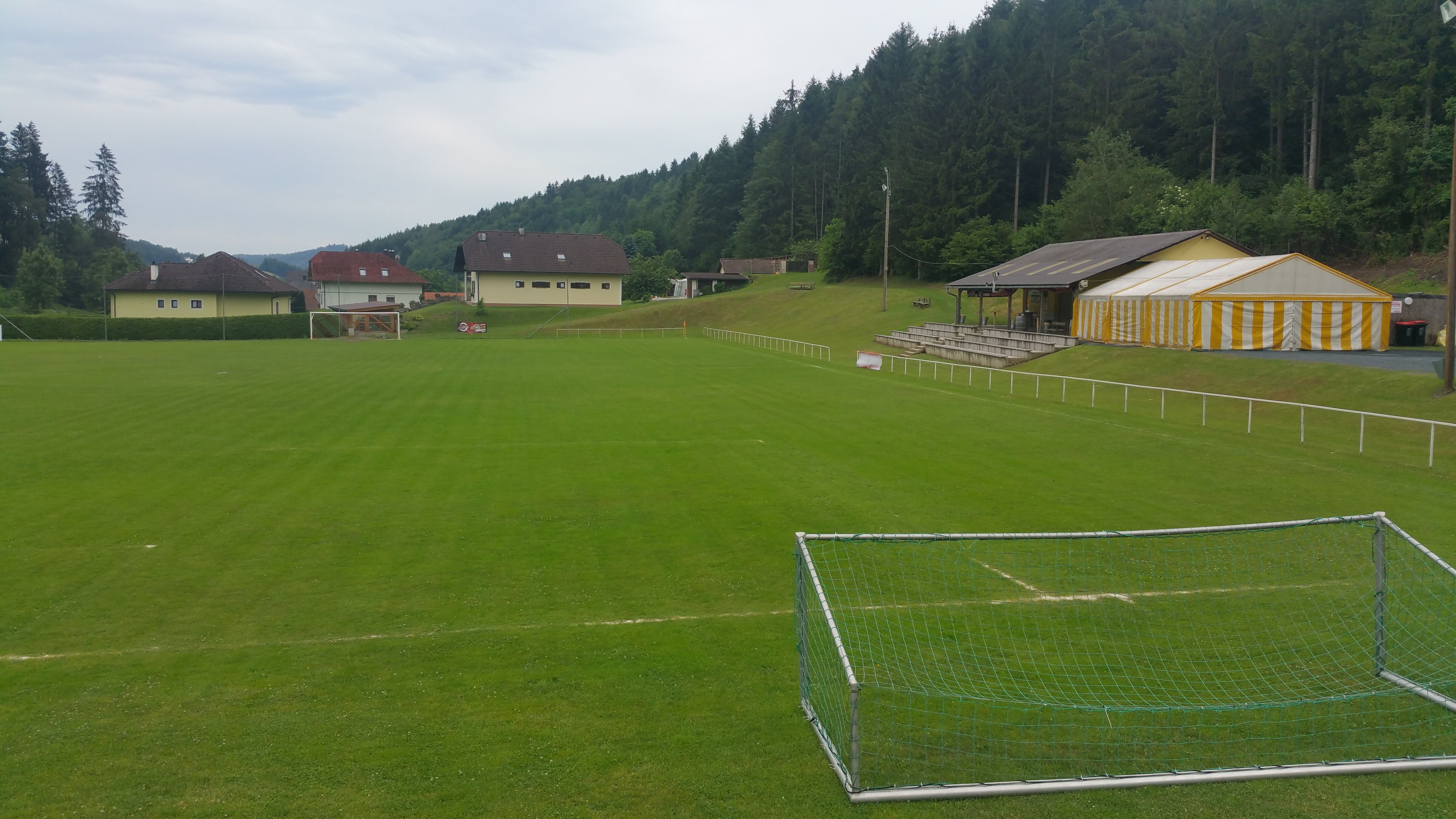 Soccer Field Goberling 5