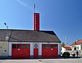 Fire station Höbersbrunn.jpg