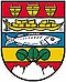 Historisches Wappen von Gmunden