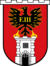 Wappen von Eisenstadt