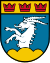 Wappen von Esternberg