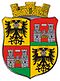 Historisches Wappen von Wiener Neustadt