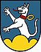 Historisches Wappen von Antiesenhofen