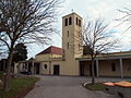 Aufbahrungshalle 3 im Wiener Zentralfriedhof, 2013