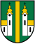 Wappen von Gaspoltshofen