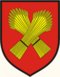 Historisches Wappen von Seibersdorf