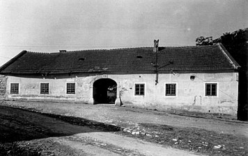 Herrschaftlicher Gasthof