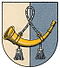 Historisches Wappen von Horn