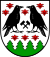 Wappen von Rabenwald