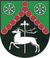 Wappen von Sölk