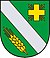 Wappen von Heiligenkreuz am Waasen