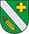 Wappen von Heiligenkreuz am Waasen