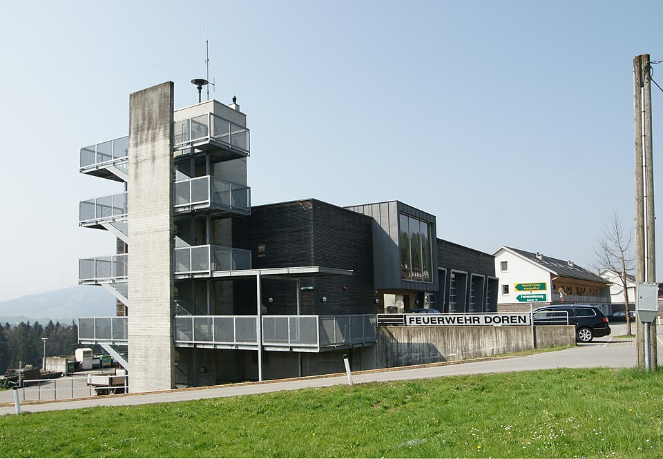 Datei:Feuerwehr Doren 1.JPG