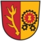 Historisches Wappen von Klein St. Paul