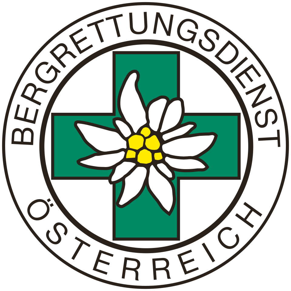 Datei:Bergrettungsdienst Österreich.svg