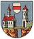 Wappen von Raabs an der Thaya