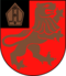 Historisches Wappen von Untertilliach