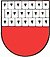 Wappen von Seckau