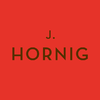 Logo von J. Hornig