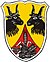 Wappen von Echsenbach