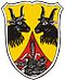 Historisches Wappen von Echsenbach