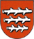 Wappen von Knittelfeld