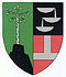 Historisches Wappen von Bad Pirawarth