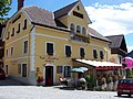 Cafè Konditorei Rudiferia: Das Kaffeehaus in der Kirchgasse