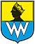 Wappen von Groß-Enzersdorf