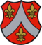 Historisches Wappen von Lilienfeld