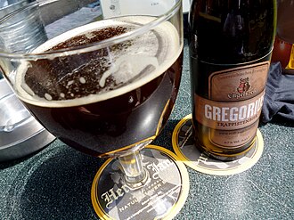 Trappistenbrauerei Engelszell