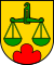 Wappen von Scharten