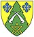 Wappen von Ramsau