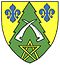 Historisches Wappen von Ramsau