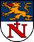 Wappen von Neuhofen an der Krems